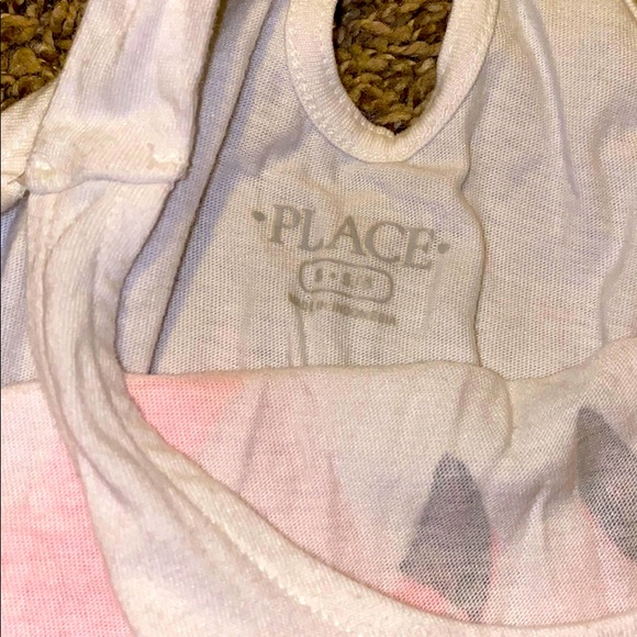 Flamingo Outfit 💕 - Picture 4 of 4